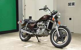 HONDA GL 400 WING CUSTOM 1980 GL400