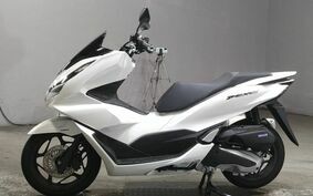 HONDA PCX 160 KF47