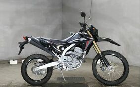 HONDA CRF250L MD44