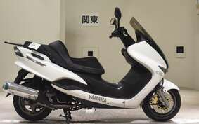 YAMAHA MAJESTY 125 FI SE27