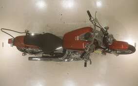 HONDA SHADOW 400 SLASHER 2005 NC40