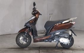 HONDA LEAD 125 JF45