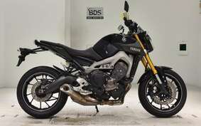 YAMAHA MT-09 2015 RN34J