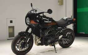 KAWASAKI Z900RS CAFE 2021 ZR900C