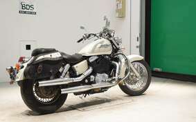 HONDA SHADOW 1100 CLASSIC 1996 SC32