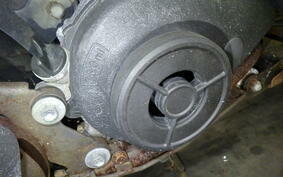 SUZUKI ADDRESS V50 Gen.2 CA42A