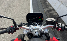 BMW F900R STANDARD 2024 0K11