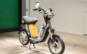 YAMAHA PASSOL SY01J