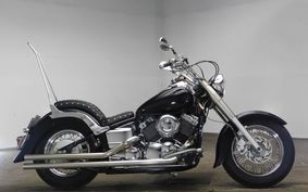 YAMAHA DRAGSTAR 400 CLASSIC 2008 VH01J