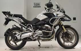 BMW R1200GS 2010