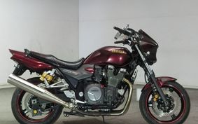 YAMAHA XJR1300 2011 RP17J