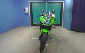 KAWASAKI NINJA 250 SL BX250A