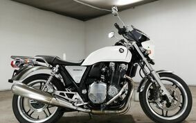 HONDA CB1100 2010 SC65