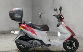 SUZUKI ADDRESS V125 G CF46A