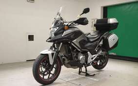 HONDA NC 700 X A 2012 RC63