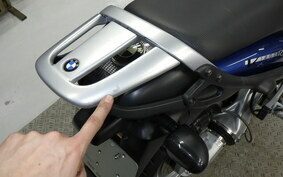 BMW K1200R S 2002