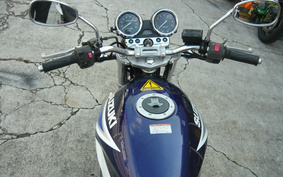 SUZUKI GSX250FX ZR250C