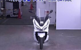 HONDA PCX125 JF81