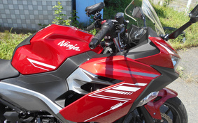 KAWASAKI Ninja 250 ABS EX250P