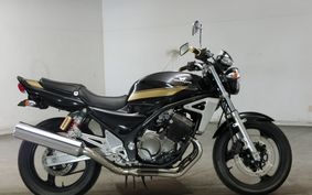 KAWASAKI BALIUS 250 Gen.2 2007 ZR250B