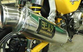 HONDA MONKEY 125 JB02