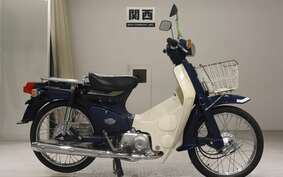 HONDA C70 SUPER CUB E C70