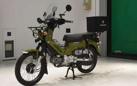 HONDA CROSS CUB 110 JA45