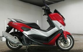 YAMAHA N-MAX 125 SE86J