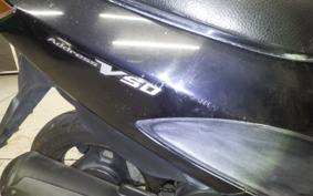 SUZUKI ADDRESS V50 Gen.2 CA44A