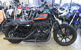 HARLEY XL1200NS 2020 LP3