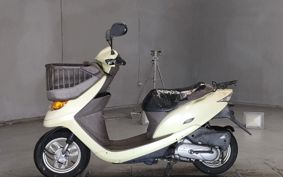 HONDA DIO CHESTER AF62