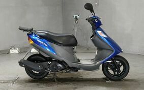 SUZUKI ADDRESS V125 G CF4EA