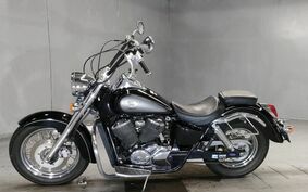 HONDA SHADOW 400 2008 NC34