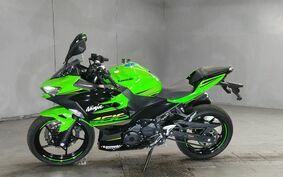 KAWASAKI NINJA 400 2018 EX400G