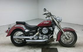 YAMAHA DRAGSTAR 400 CLASSIC 1998 4TR