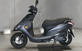 YAMAHA AXIS Z SED7J