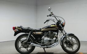 SUZUKI GS400 2012 GS400