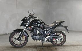 SUZUKI GIXXER 150 NG4BG