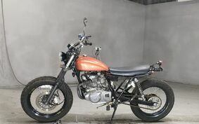 SUZUKI GRASS TRACKER NJ47A