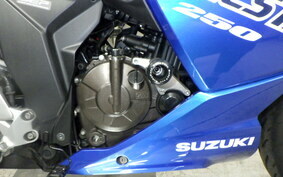 SUZUKI GIXXER 250 SF ED22B