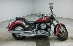 YAMAHA DRAGSTAR 400 CLASSIC 1998 4TR