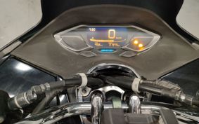 HONDA PCX125 JK05