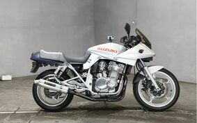 SUZUKI GSX400S KATANA 1992 GK77A