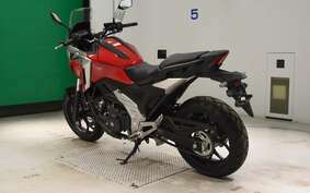 HONDA NC750X 2021 RH09