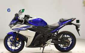 YAMAHA YZF-R25 RG10J