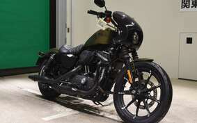 HARLEY XL883N 2016 LE2