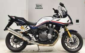 HONDA CB1300SB SUPER BOLDOR SP 2021 SC54