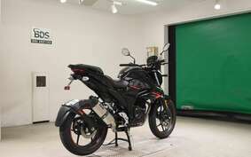 SUZUKI GIXXER 150 ED13N