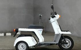 HONDA GYRO X TD02