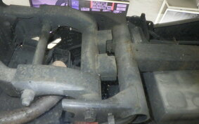 SUZUKI ADDRESS V125 G CF46A